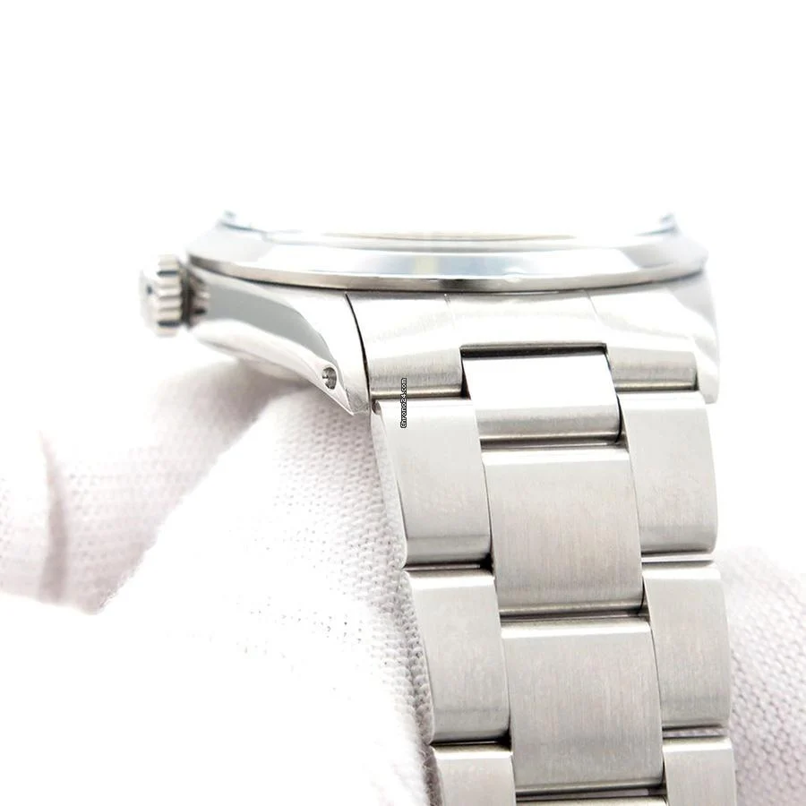 Rolex 1016/0 Explorer 36mm Automatic - Rolex Service Card Dated September 2025 11 Rolex 1016/0 Explorer 36mm Automatic - Rolex Service Card Dated September 2025