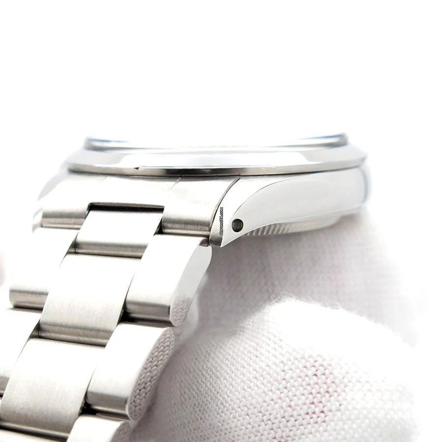 Rolex 1016/0 Explorer 36mm Automatic - Rolex Service Card Dated September 2025 12 Rolex 1016/0 Explorer 36mm Automatic - Rolex Service Card Dated September 2025