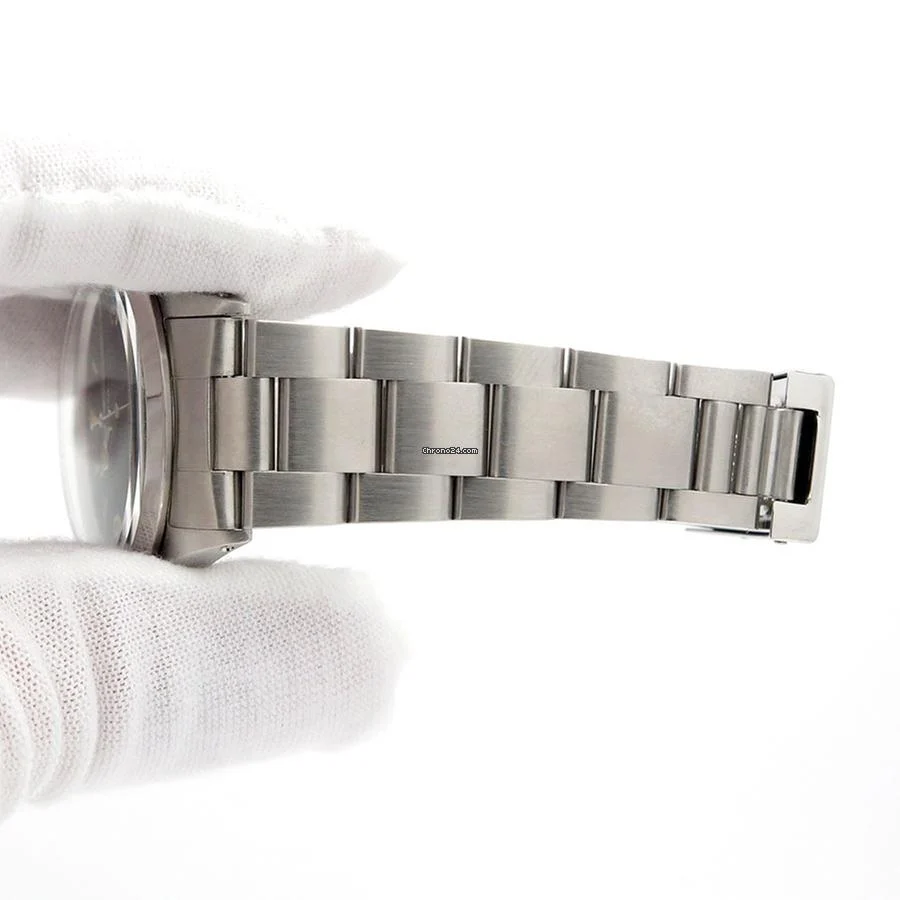 Rolex 1016/0 Explorer 36mm Automatic - Rolex Service Card Dated September 2025 13 Rolex 1016/0 Explorer 36mm Automatic - Rolex Service Card Dated September 2025