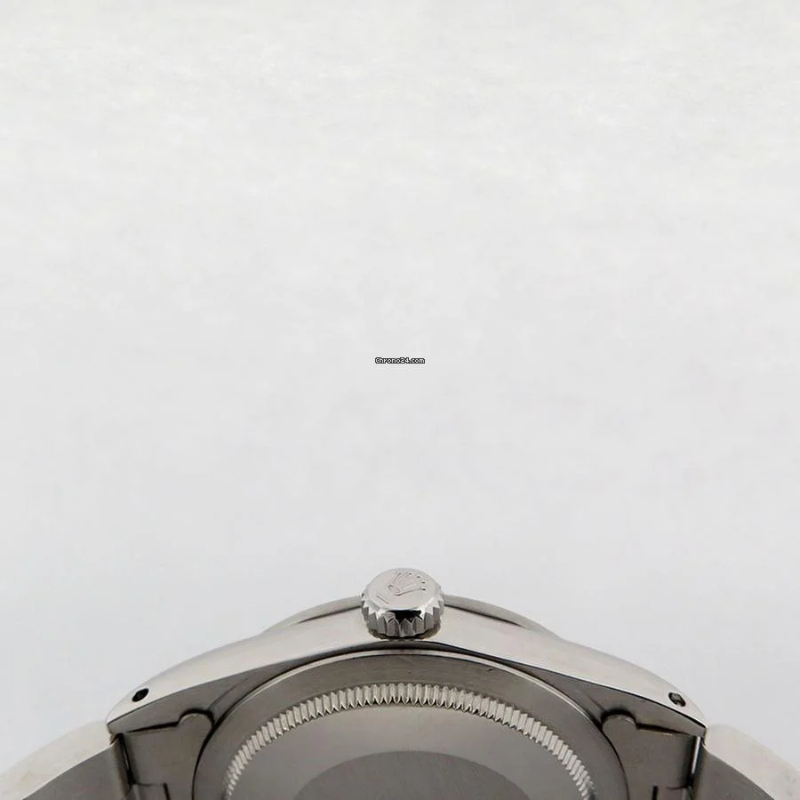 Rolex 1016/0 Explorer 36mm Automatic - Rolex Service Card Dated September 2025 4 Rolex 1016/0 Explorer 36mm Automatic - Rolex Service Card Dated September 2025