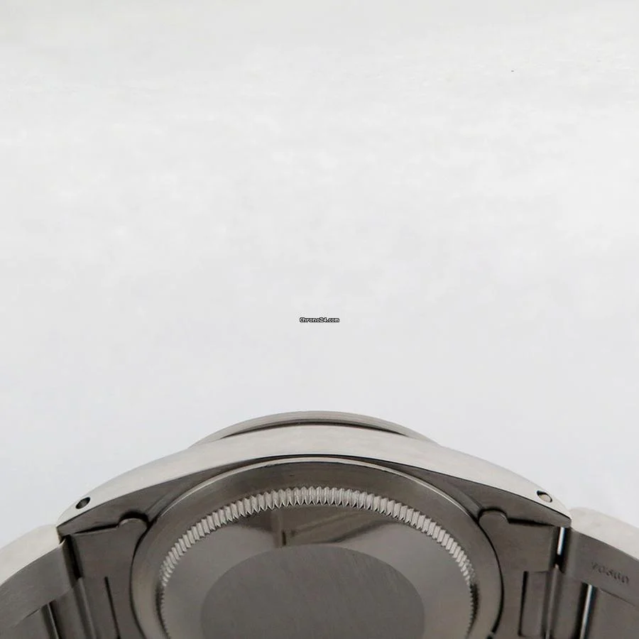 Rolex 1016/0 Explorer 36mm Automatic - Rolex Service Card Dated September 2025 5 Rolex 1016/0 Explorer 36mm Automatic - Rolex Service Card Dated September 2025