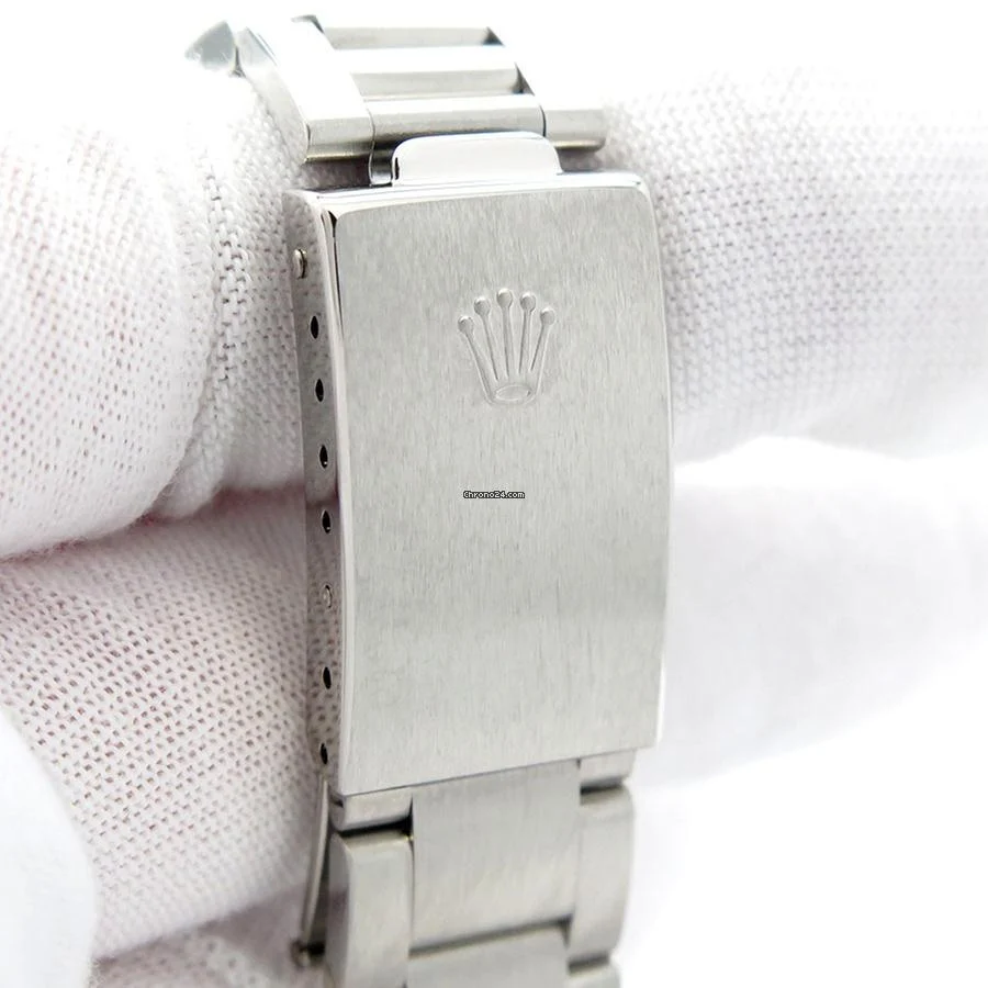 Rolex 1016/0 Explorer 36mm Automatic - Rolex Service Card Dated September 2025 7 Rolex 1016/0 Explorer 36mm Automatic - Rolex Service Card Dated September 2025
