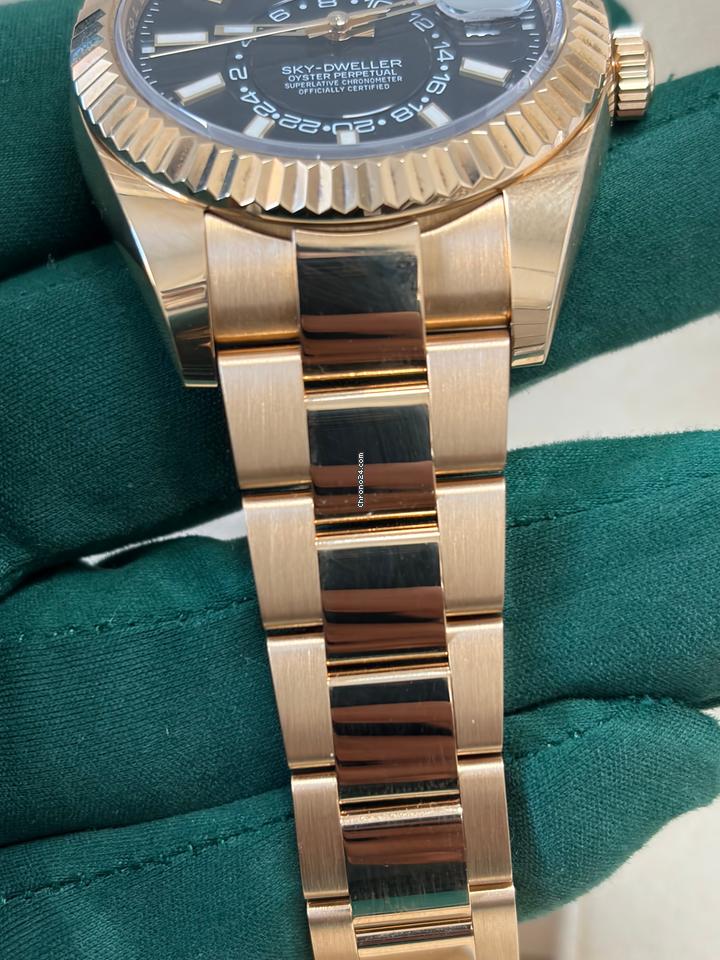 Rolex Sky-Dweller