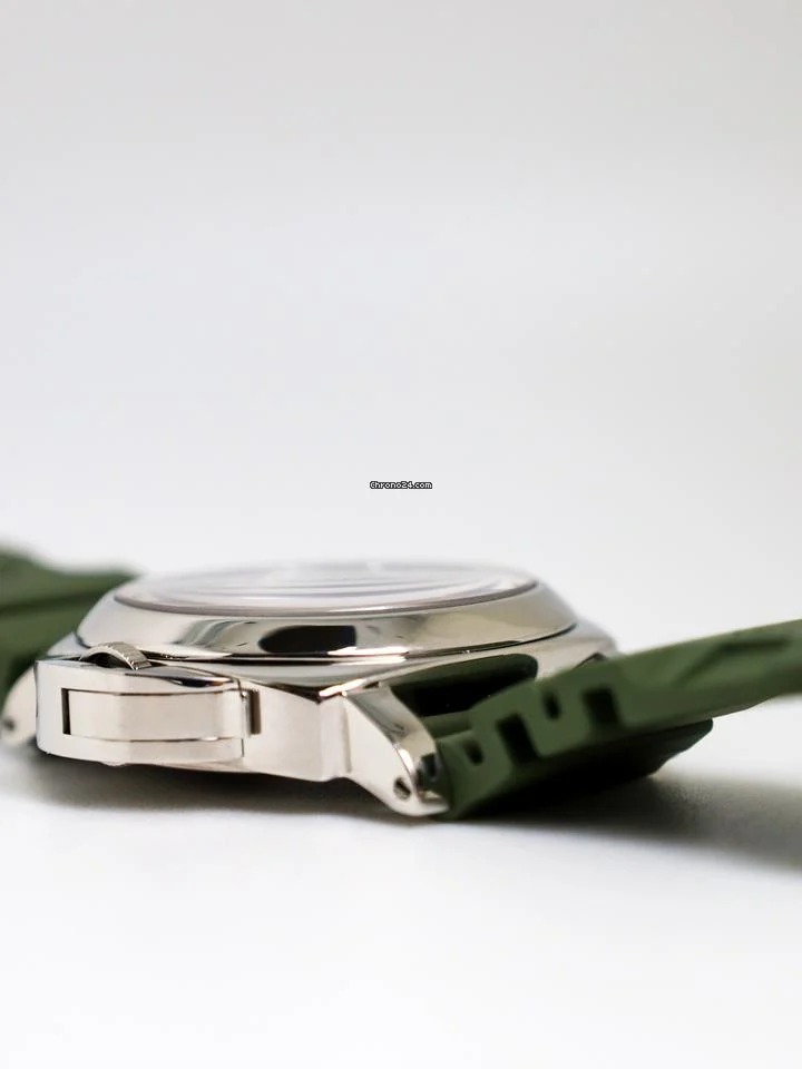 Panerai Luminor Marina Logo PAM00005 Great Daily Piece