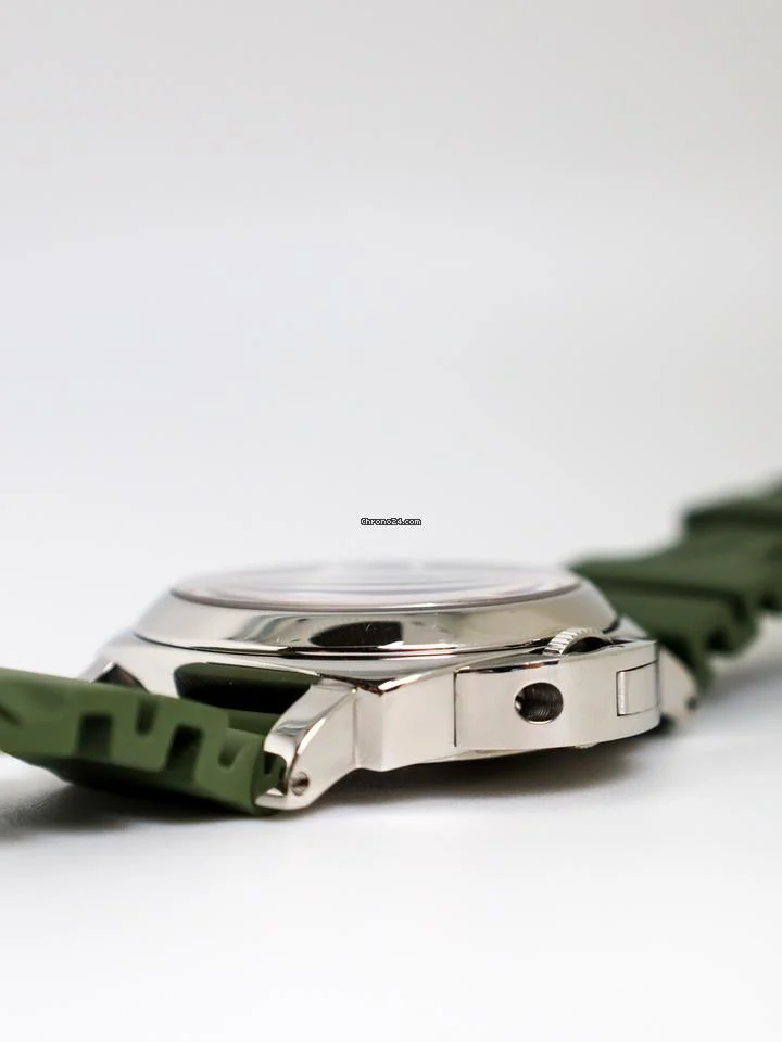 Panerai Luminor Marina Logo PAM00005 Great Daily Piece