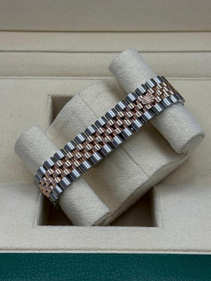 Rolex Datejust 31 Mother Of Pearl (MOP)