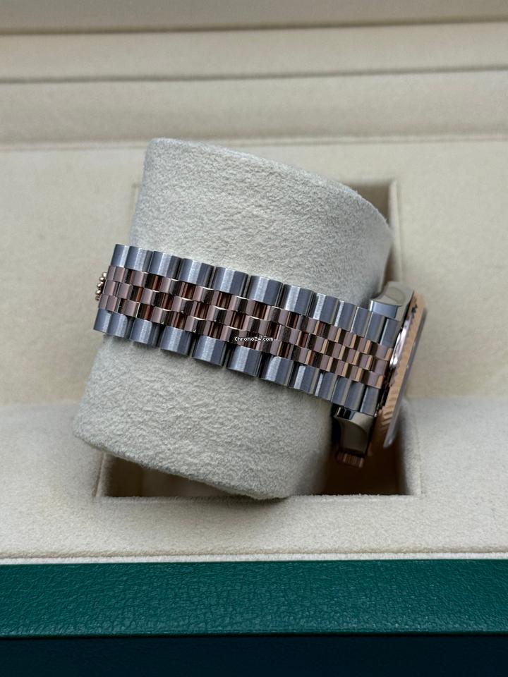 Rolex Datejust 31 Mother Of Pearl (MOP)