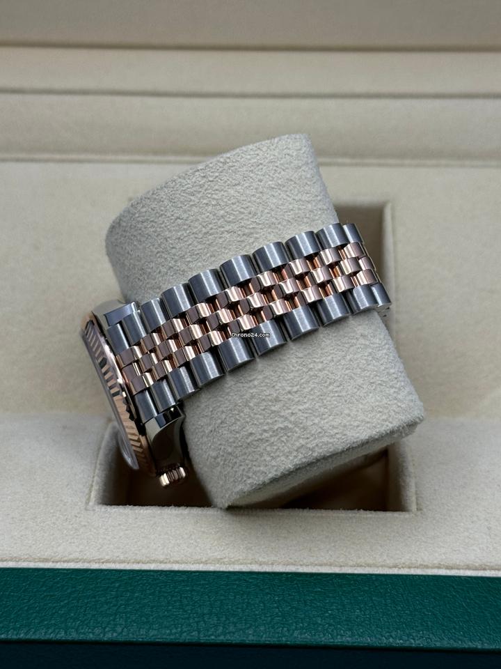 Rolex Datejust 31 Mother Of Pearl (MOP)