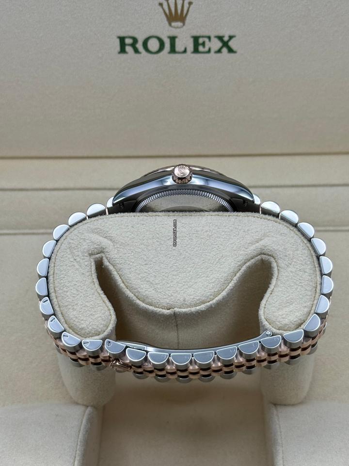Rolex Datejust 31 Mother Of Pearl (MOP)