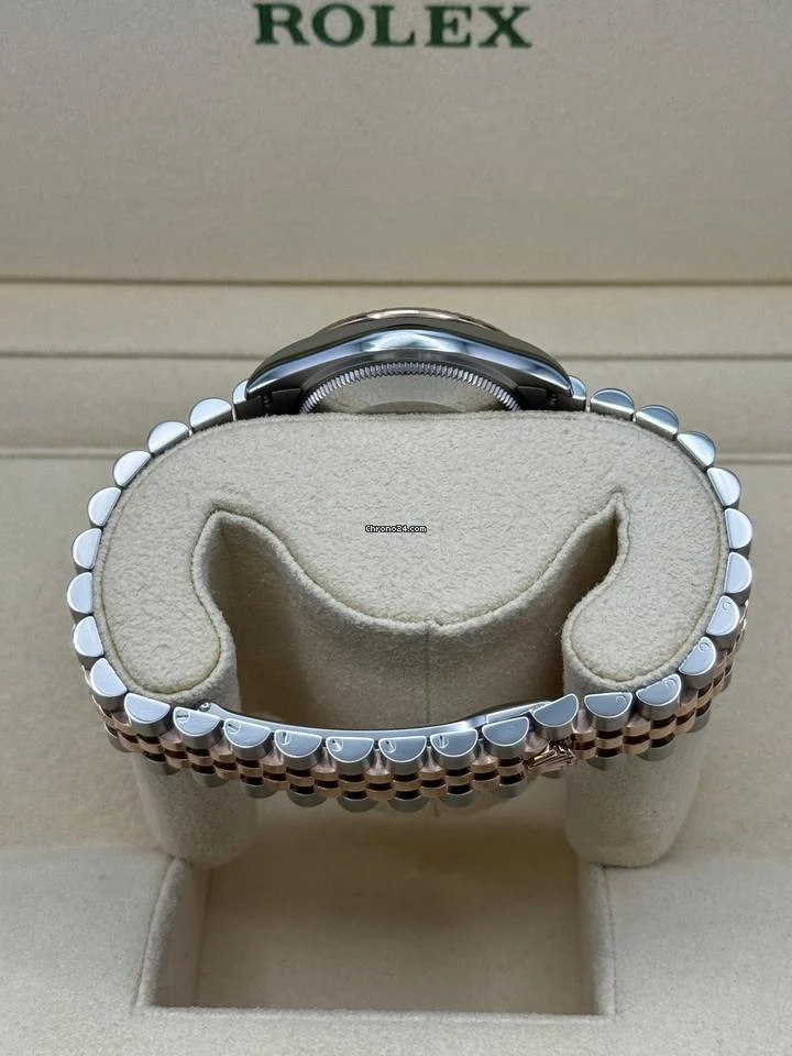 Rolex Datejust 31 Mother Of Pearl (MOP)