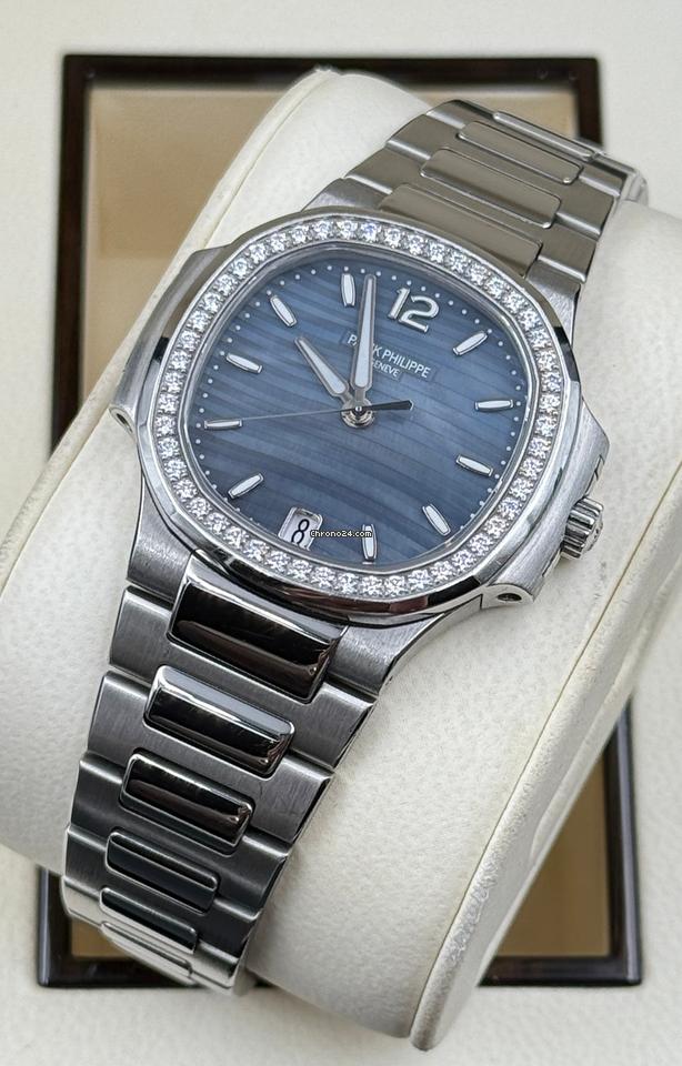 Patek Philippe Nautilus 3 Patek Philippe Nautilus