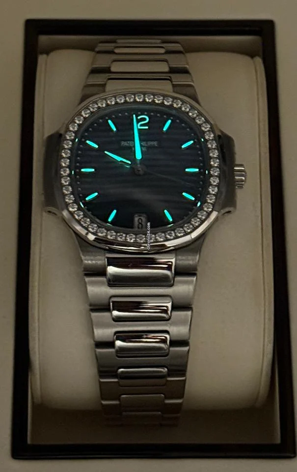 Patek Philippe Nautilus 4 Patek Philippe Nautilus