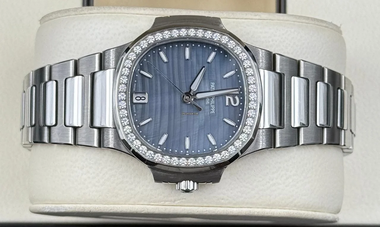 Patek Philippe Nautilus 5 Patek Philippe Nautilus