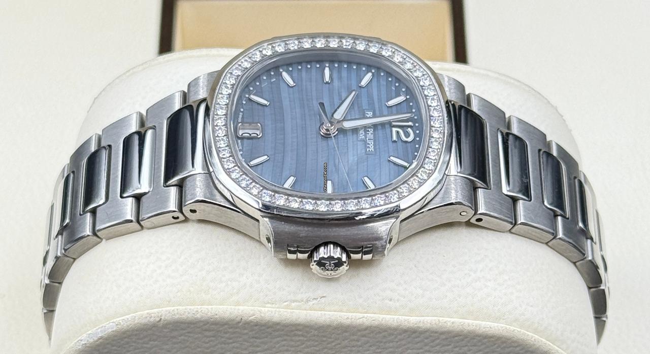 Patek Philippe Nautilus 6 Patek Philippe Nautilus