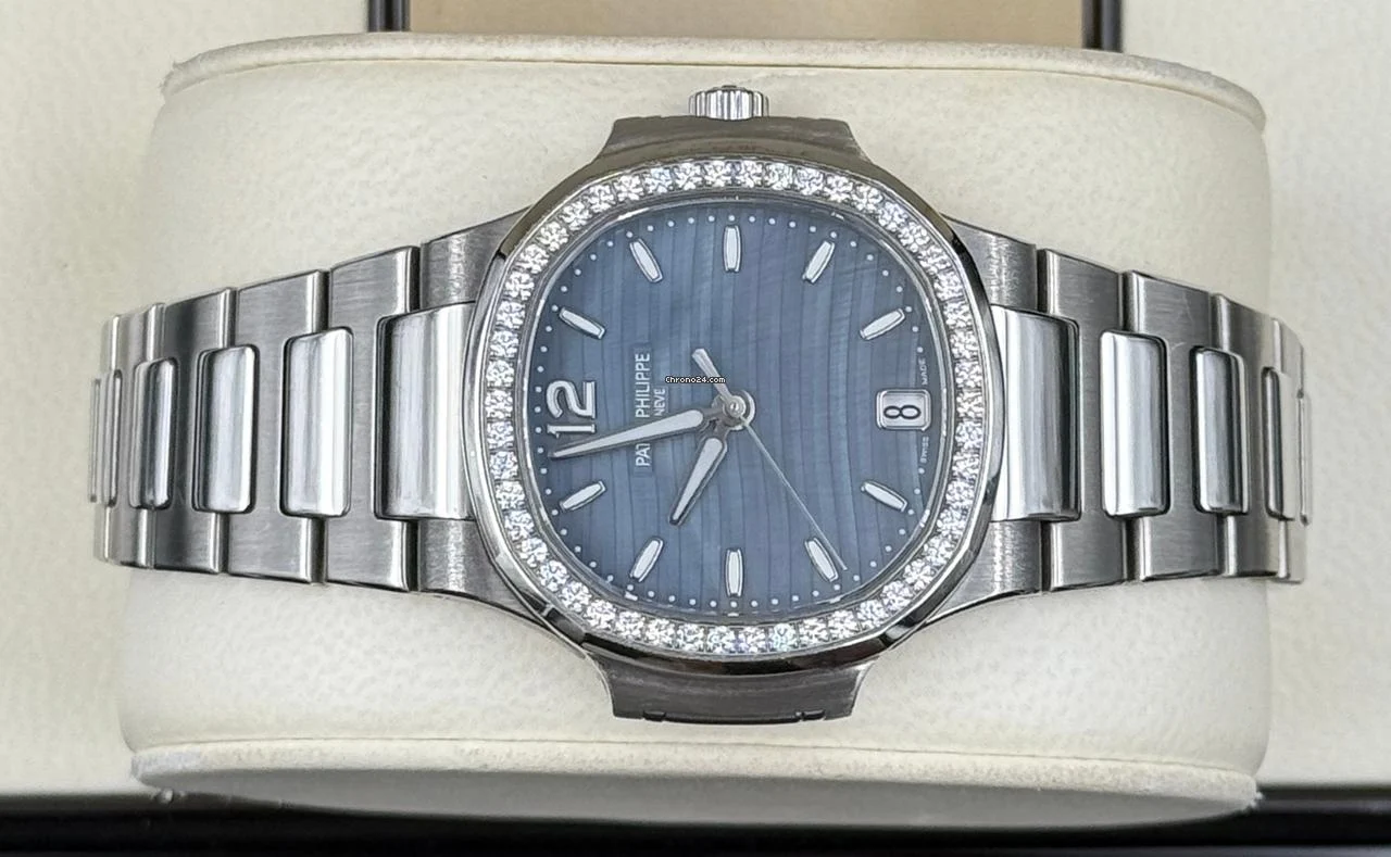 Patek Philippe Nautilus 7 Patek Philippe Nautilus