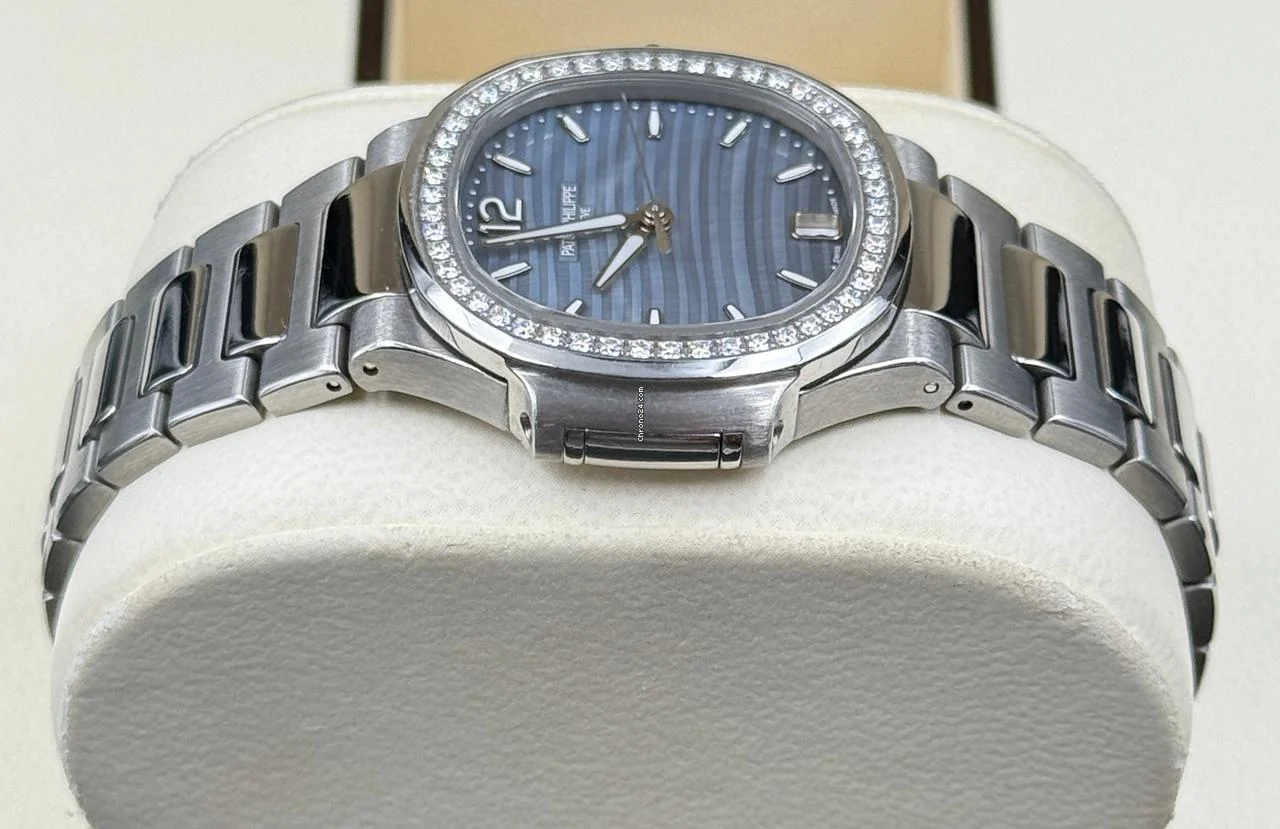 Patek Philippe Nautilus 8 Patek Philippe Nautilus
