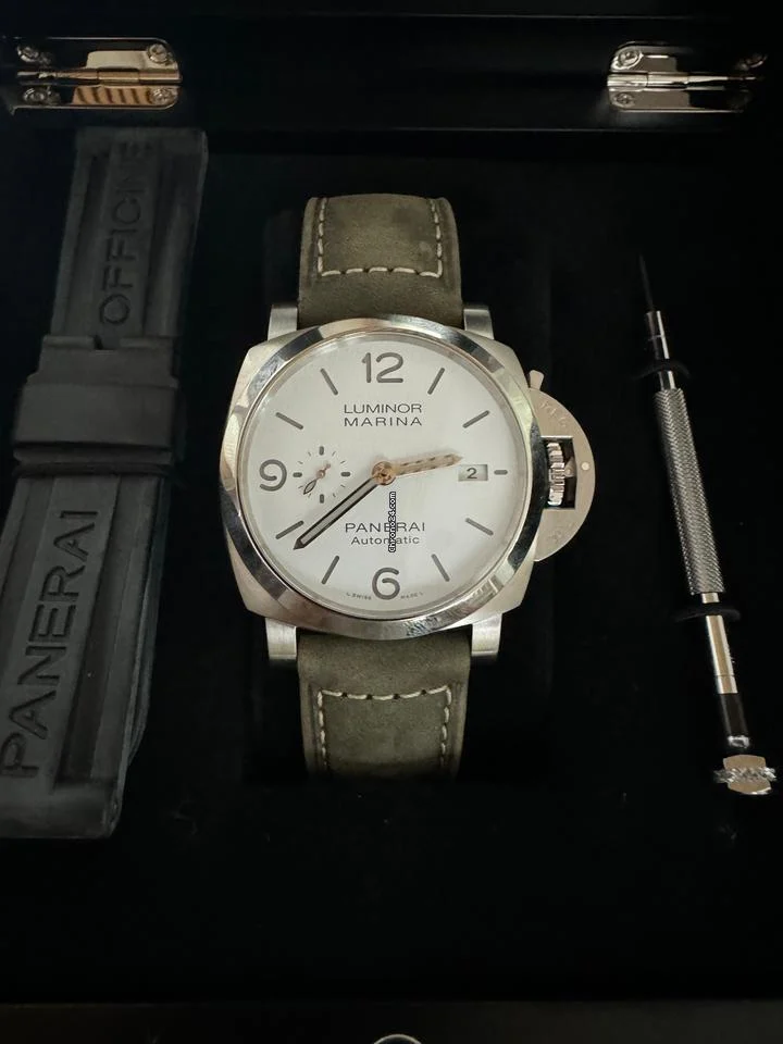 Panerai Luminor Marina