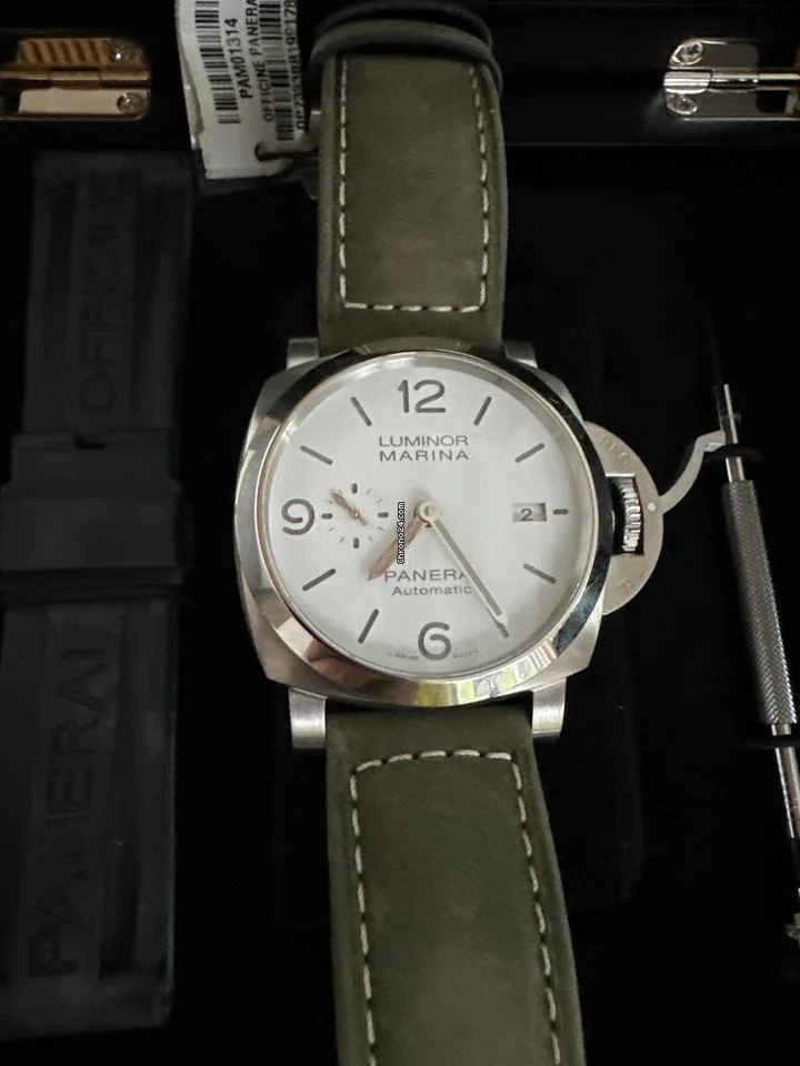 Panerai Luminor Marina 10 Panerai Luminor Marina