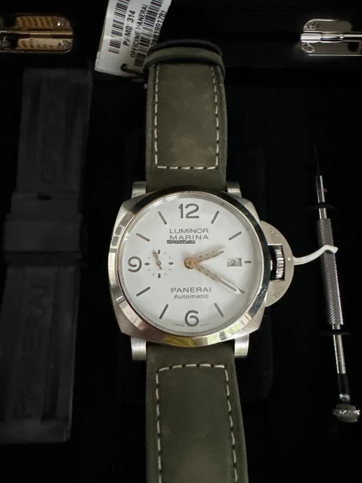 Panerai Luminor Marina 11 Panerai Luminor Marina