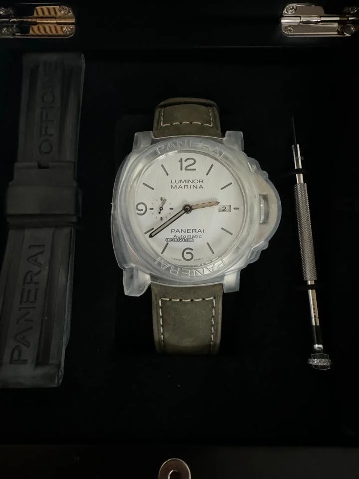 Panerai Luminor Marina