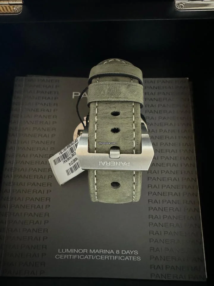 Panerai Luminor Marina 4 Panerai Luminor Marina