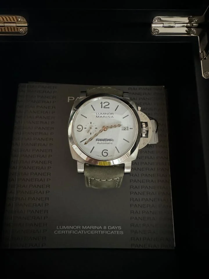Panerai Luminor Marina 7 Panerai Luminor Marina
