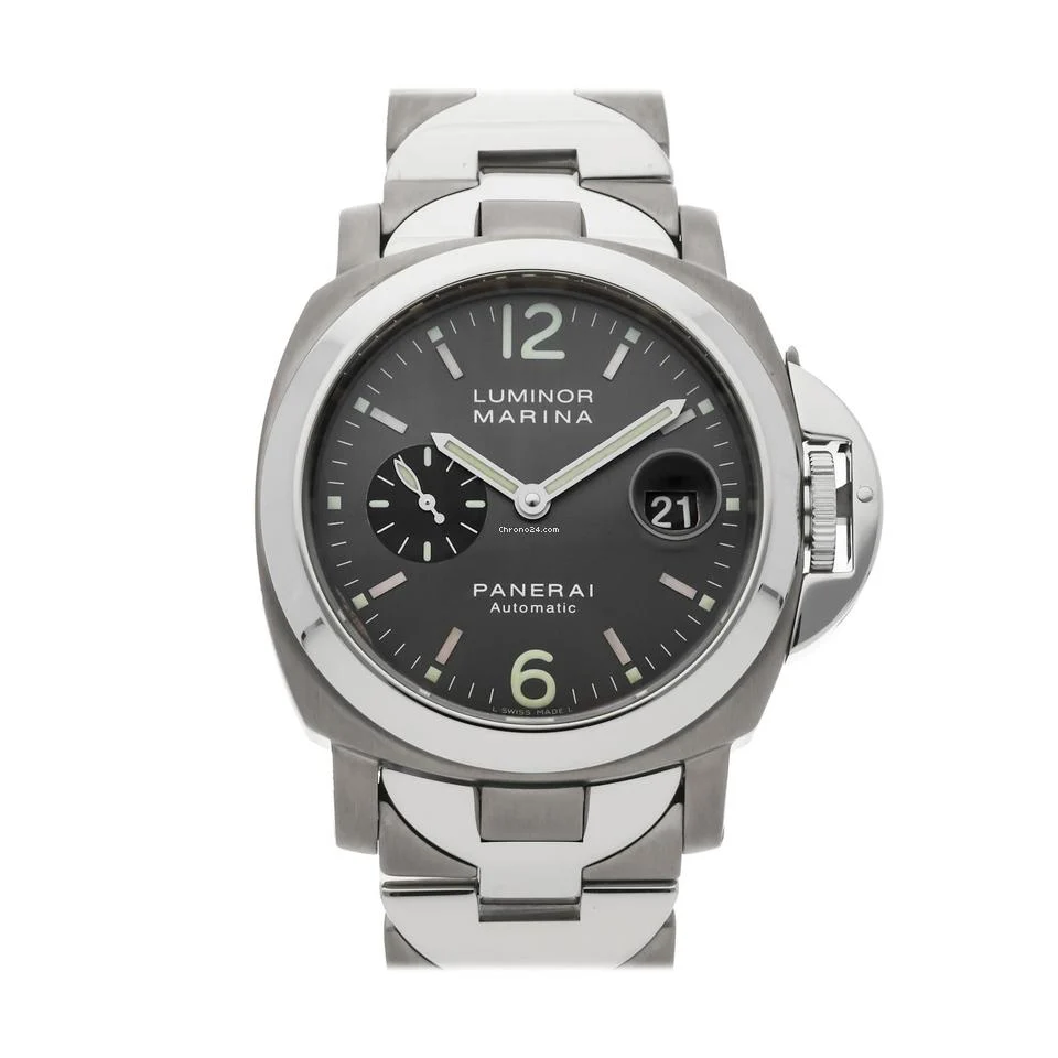 Panerai Luminor Marina \"After the Sunset\" PAM 91