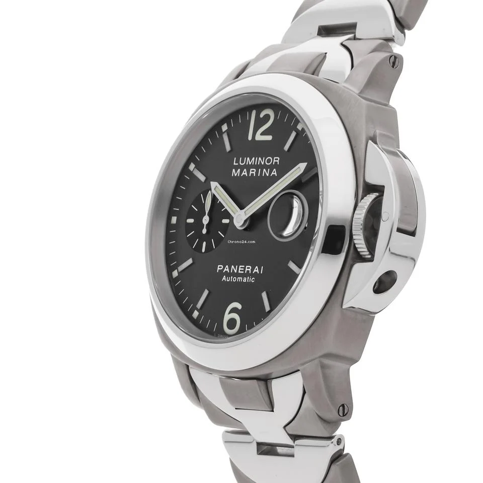 Panerai Luminor Marina \"After the Sunset\" PAM 91