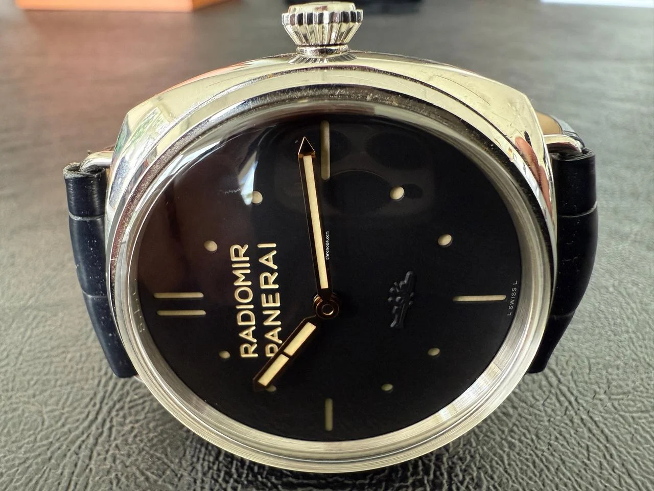 Panerai 3 Days Radiomir