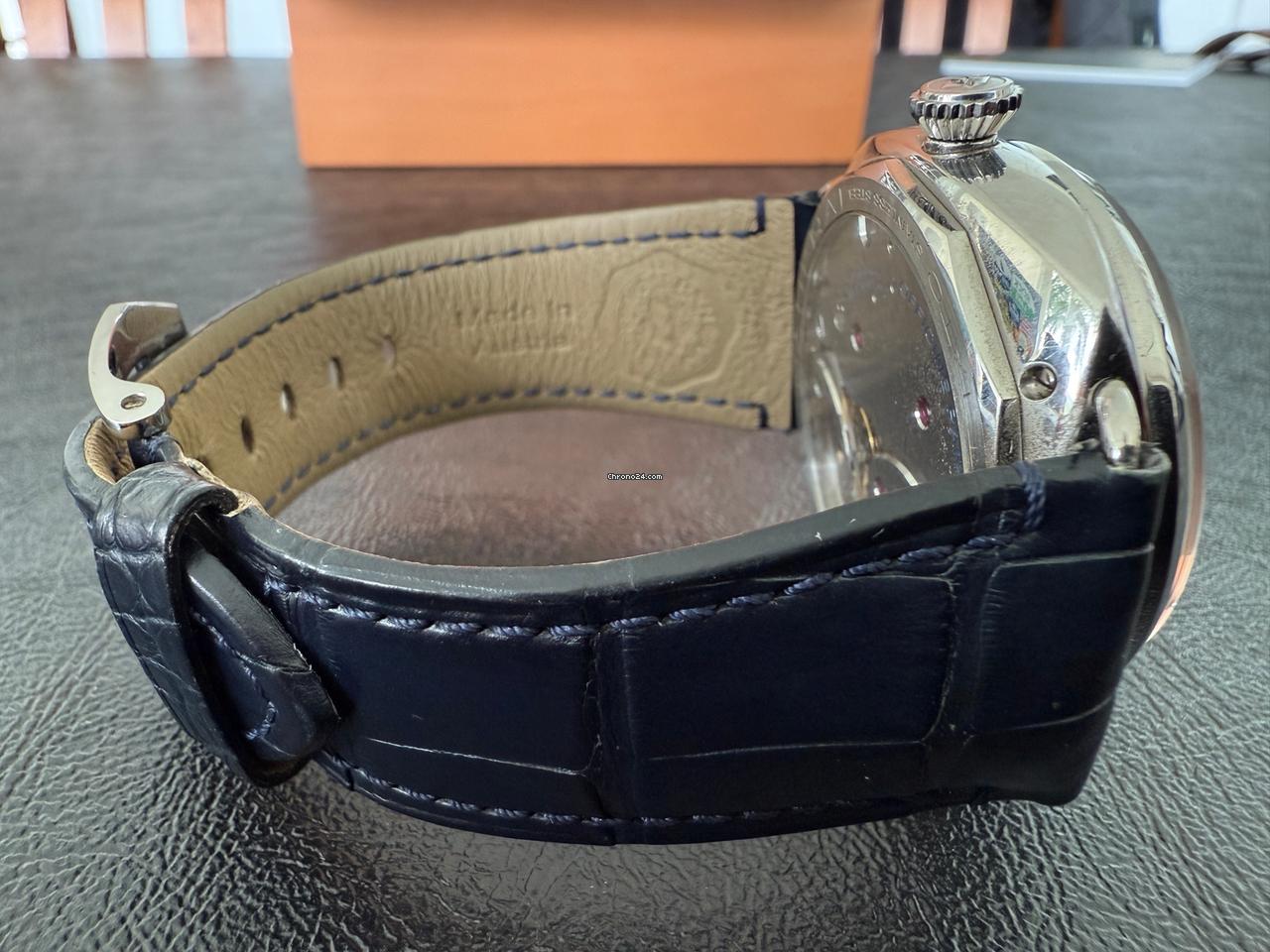 Panerai 3 Days Radiomir 5 Panerai 3 Days Radiomir