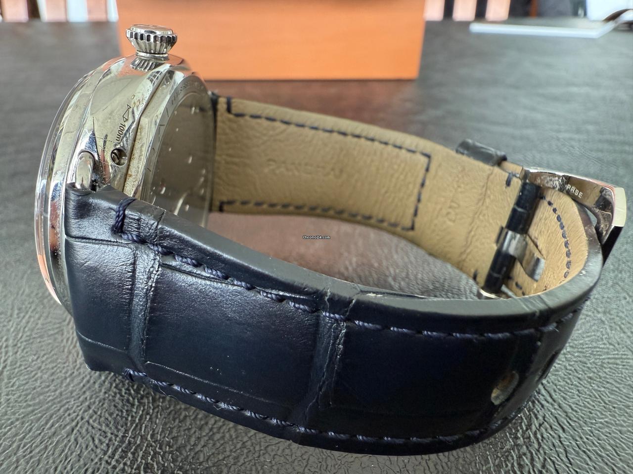 Panerai 3 Days Radiomir 6 Panerai 3 Days Radiomir