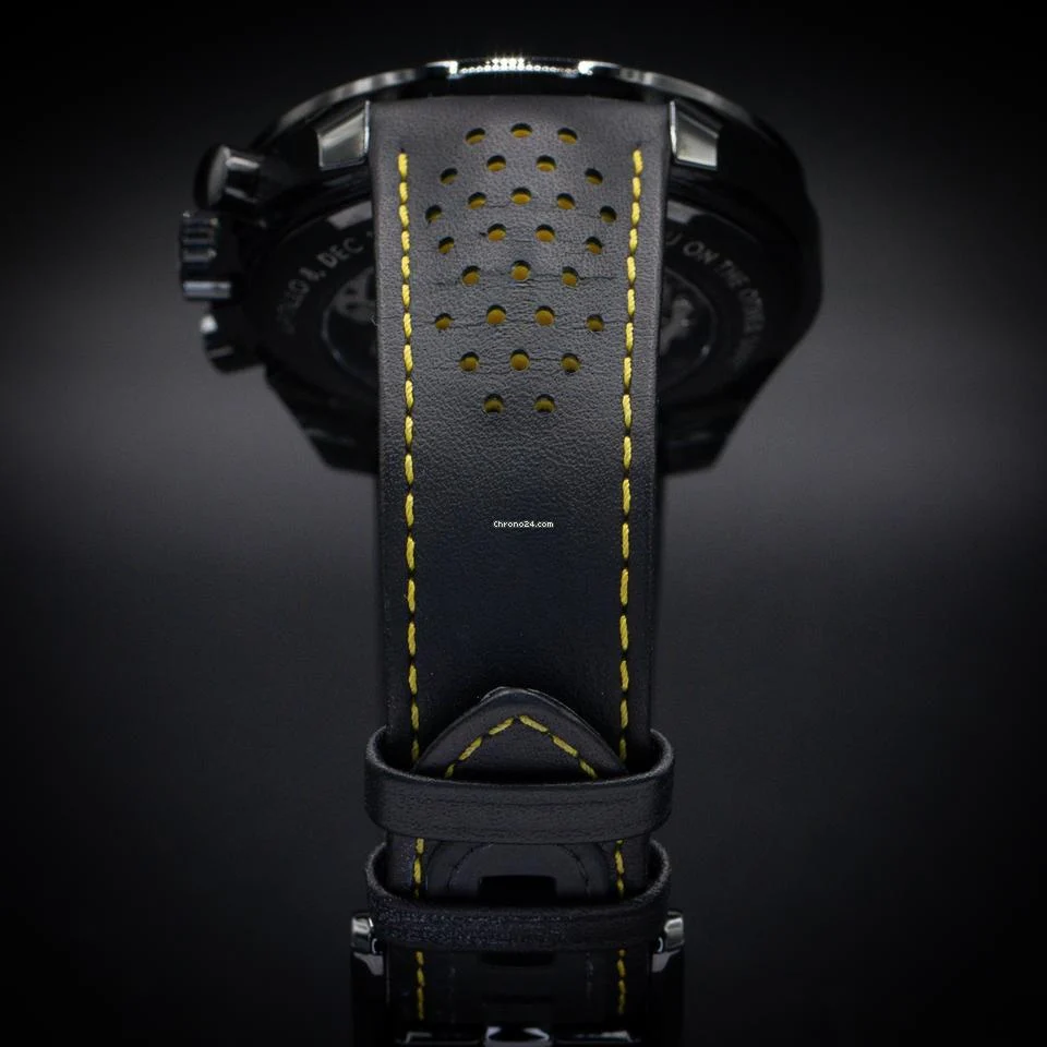 Omega Speedmaster Dark Side Of The Moon READY TO SHIP!