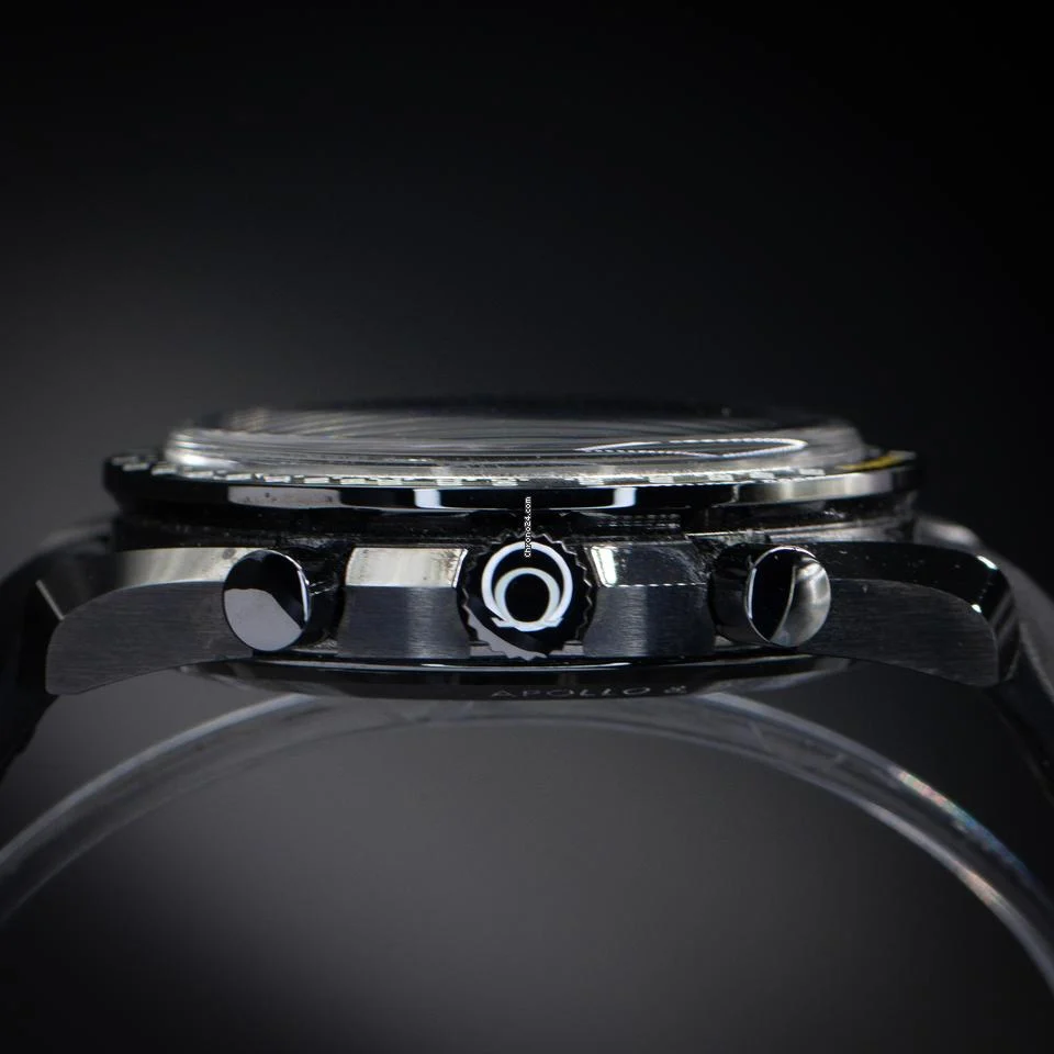 Omega Speedmaster Dark Side Of The Moon READY TO SHIP!