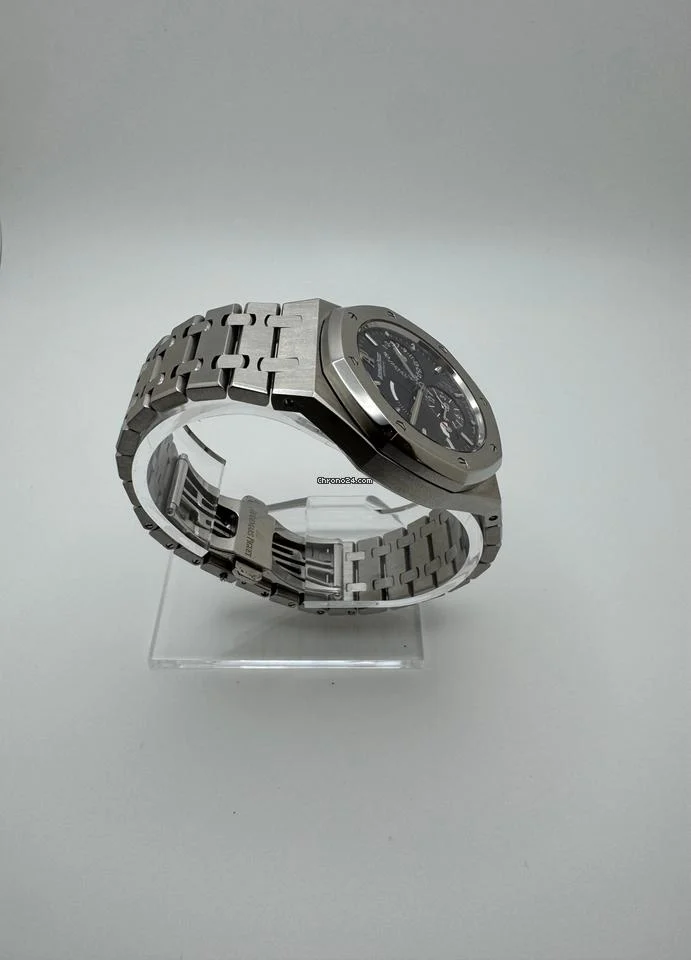 Audemars Piguet Royal Oak Dual Time MINT