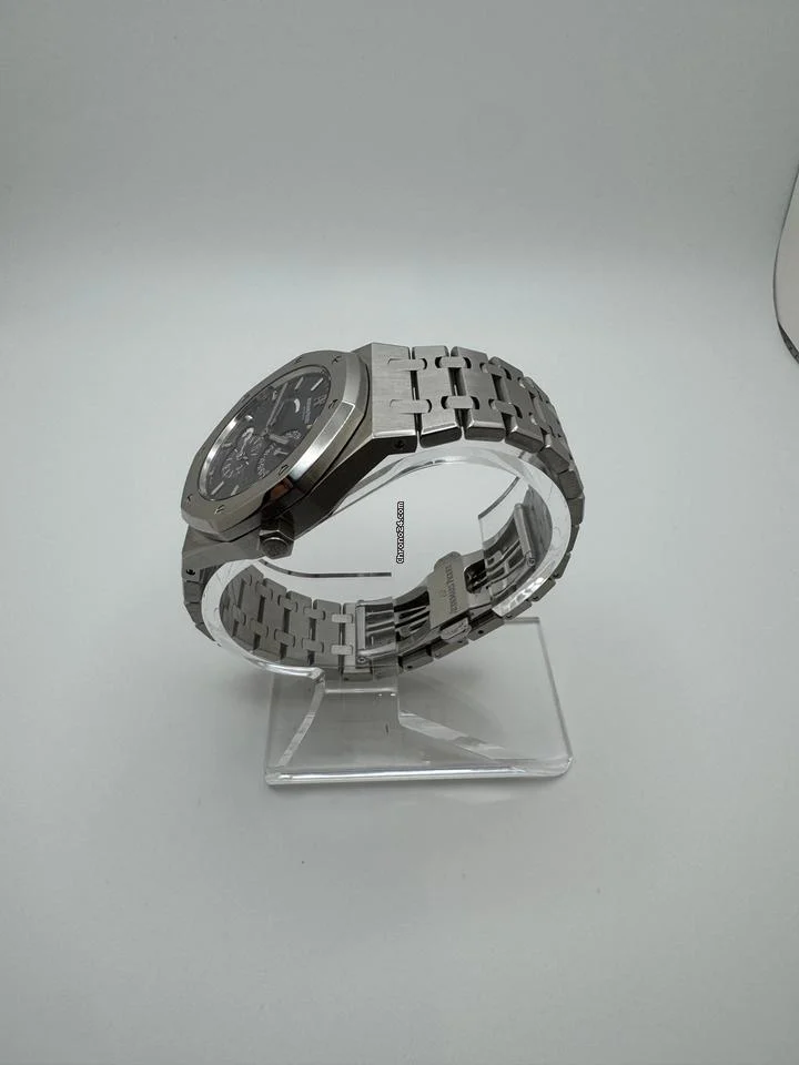 Audemars Piguet Royal Oak Dual Time MINT