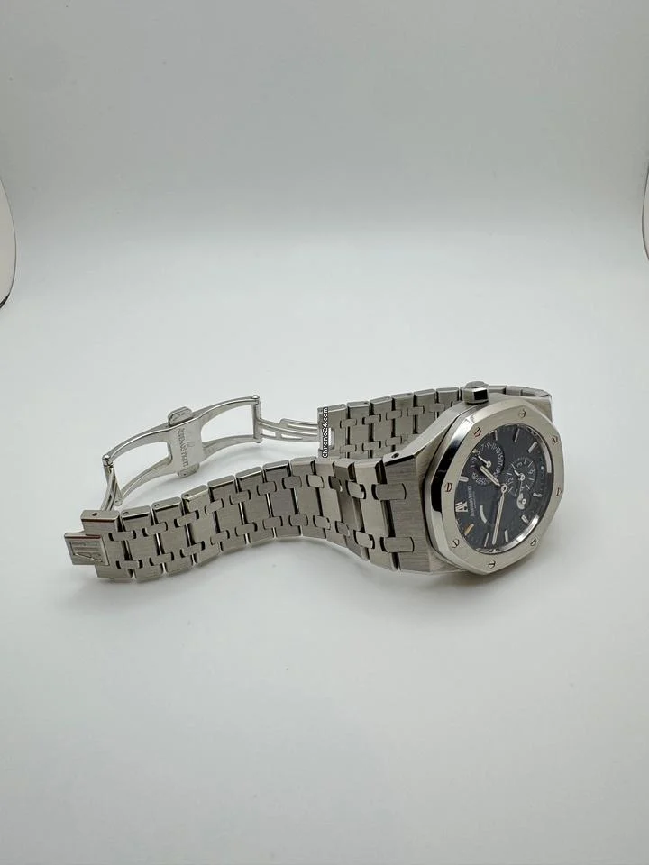 Audemars Piguet Royal Oak Dual Time MINT