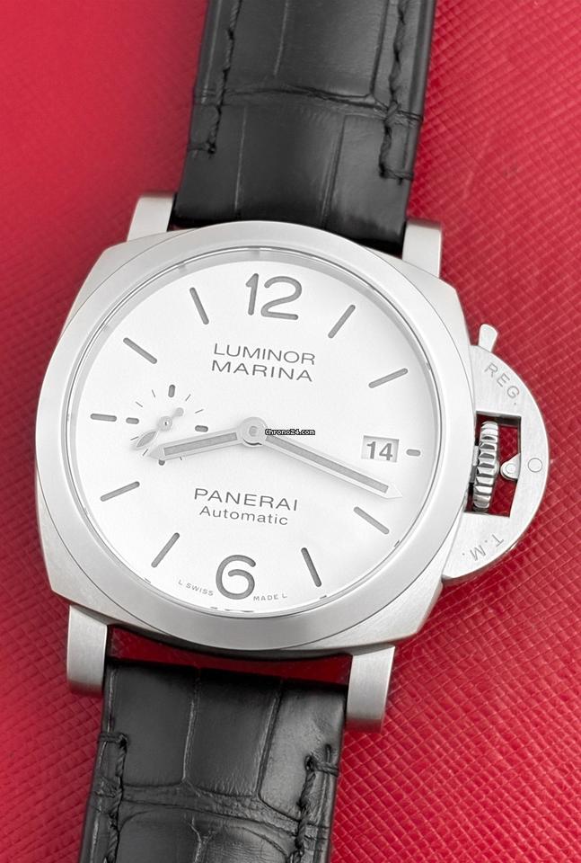 Panerai Luminor Marina PAM 01371