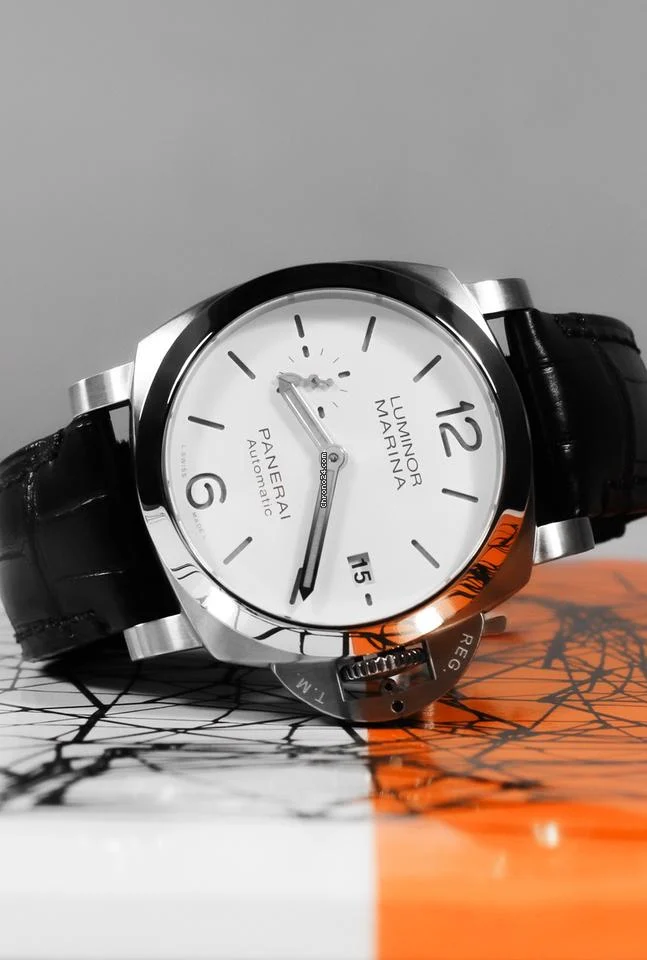 Panerai Luminor Marina PAM 01371