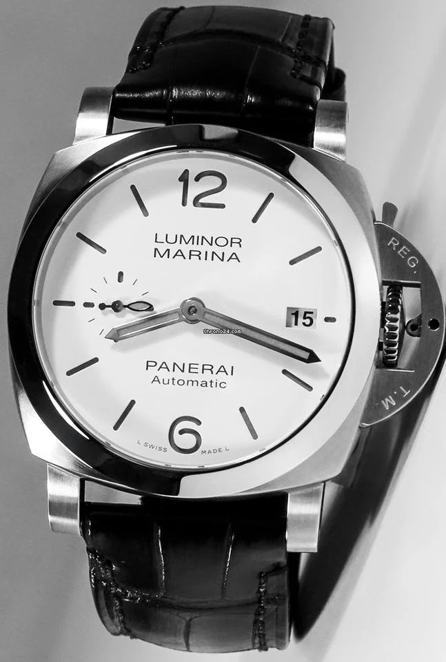 Panerai Luminor Marina PAM 01371