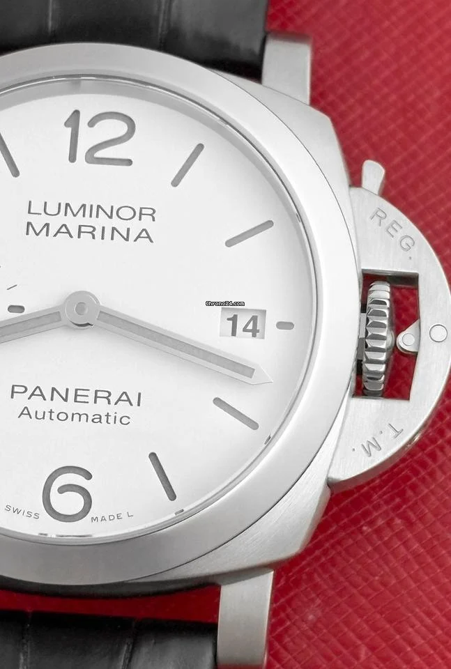 Panerai Luminor Marina PAM 01371