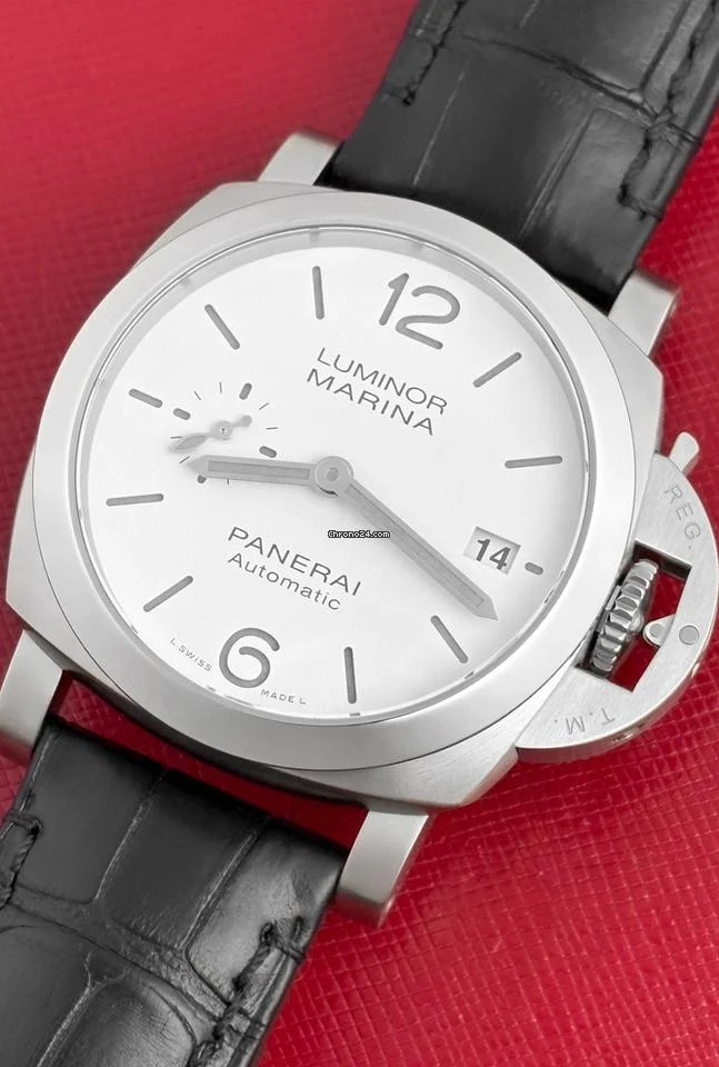 Panerai Luminor Marina PAM 01371