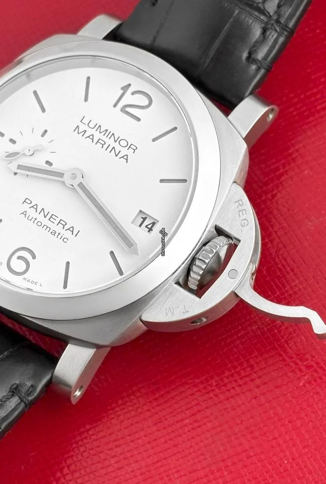 Panerai Luminor Marina PAM 01371