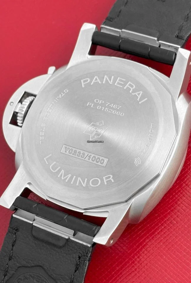 Panerai Luminor Marina PAM 01371