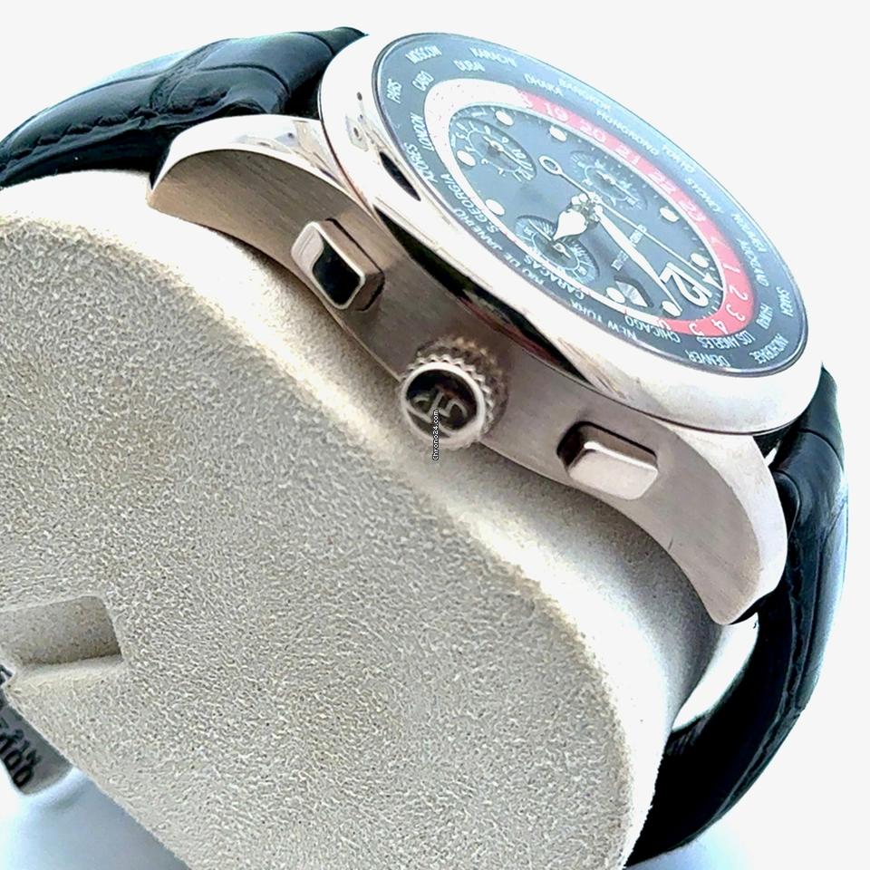 Girard Perregaux World Time Ww.tc