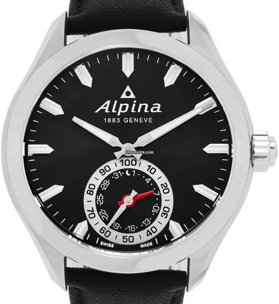 Alpina Horological Smartwatch