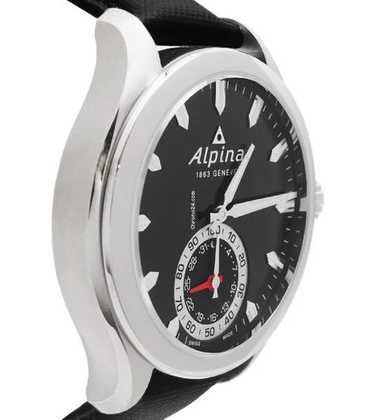 Alpina Horological Smartwatch