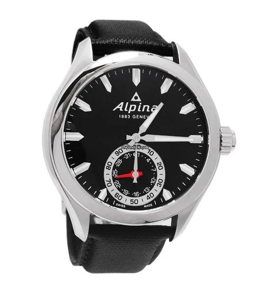 Alpina Horological Smartwatch