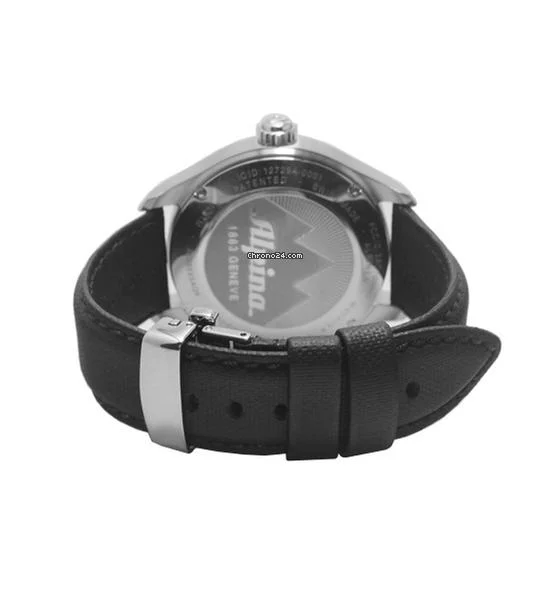 Alpina Horological Smartwatch