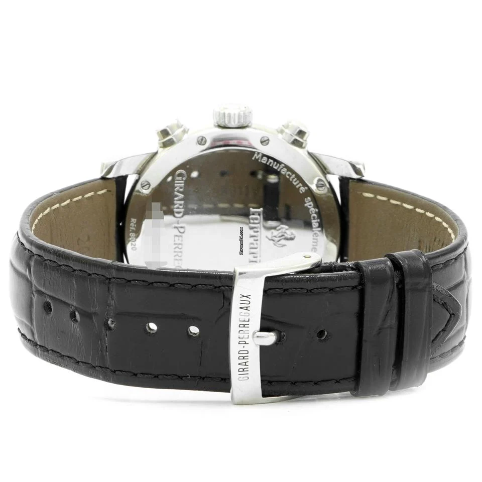 Girard Perregaux Ferrari Chronograph 8020 - Inventory 8191