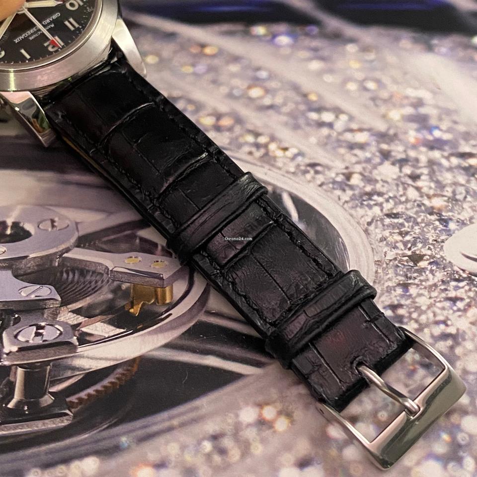 Girard Perregaux Ferrari 250 Ferrari 250 GT TdF Chronograph 8090